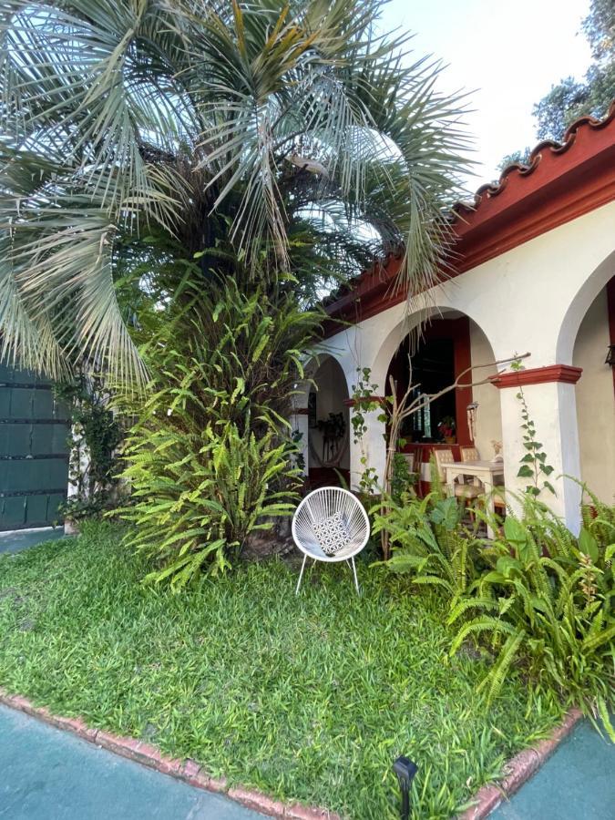 Fortin De Santa Rosa Atlántida エクステリア 写真