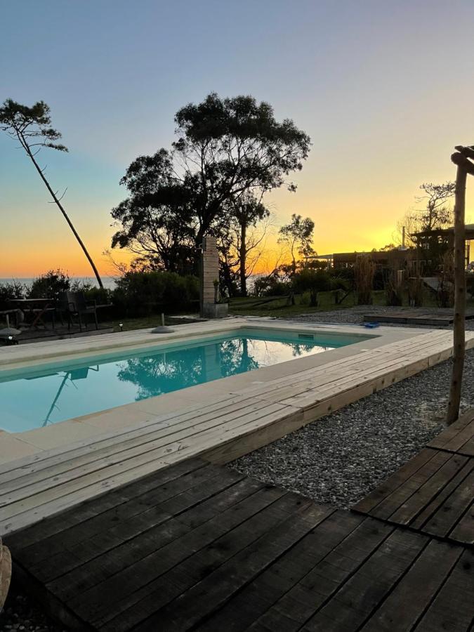 Fortin De Santa Rosa Atlántida エクステリア 写真
