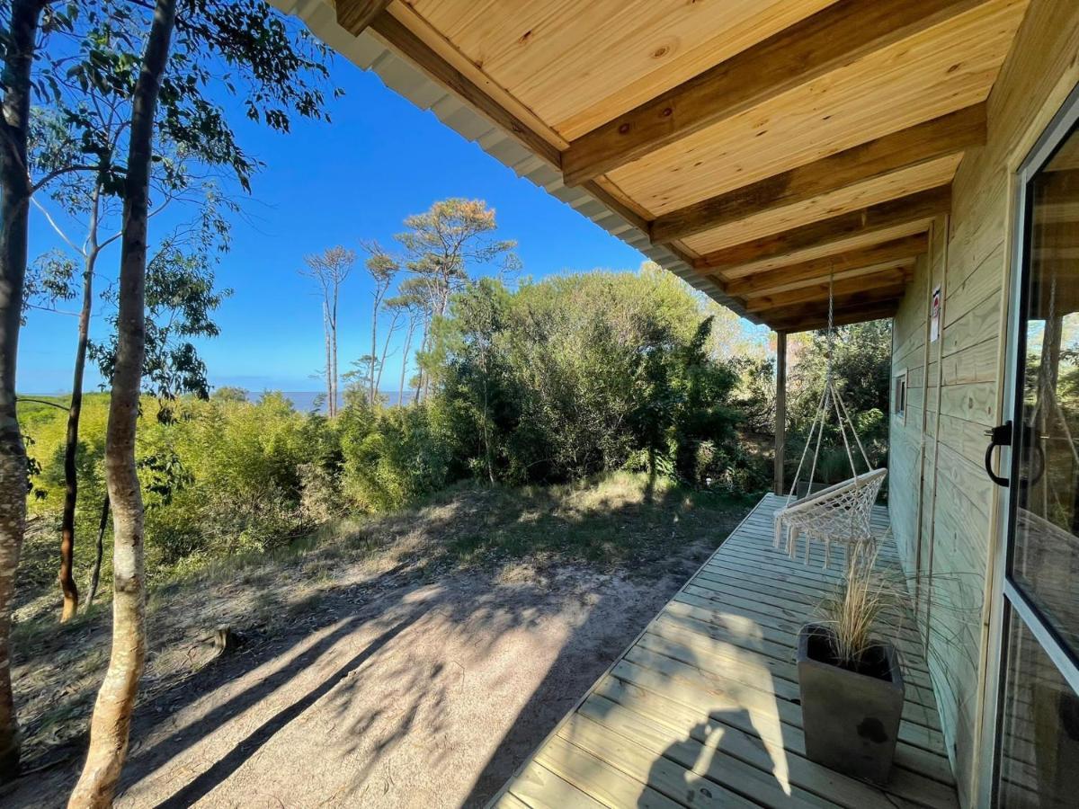 Fortin De Santa Rosa Atlántida エクステリア 写真