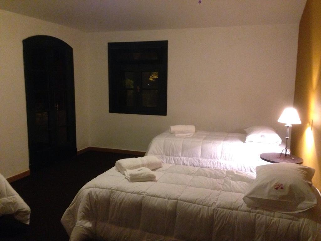 Fortin De Santa Rosa Atlántida 部屋 写真
