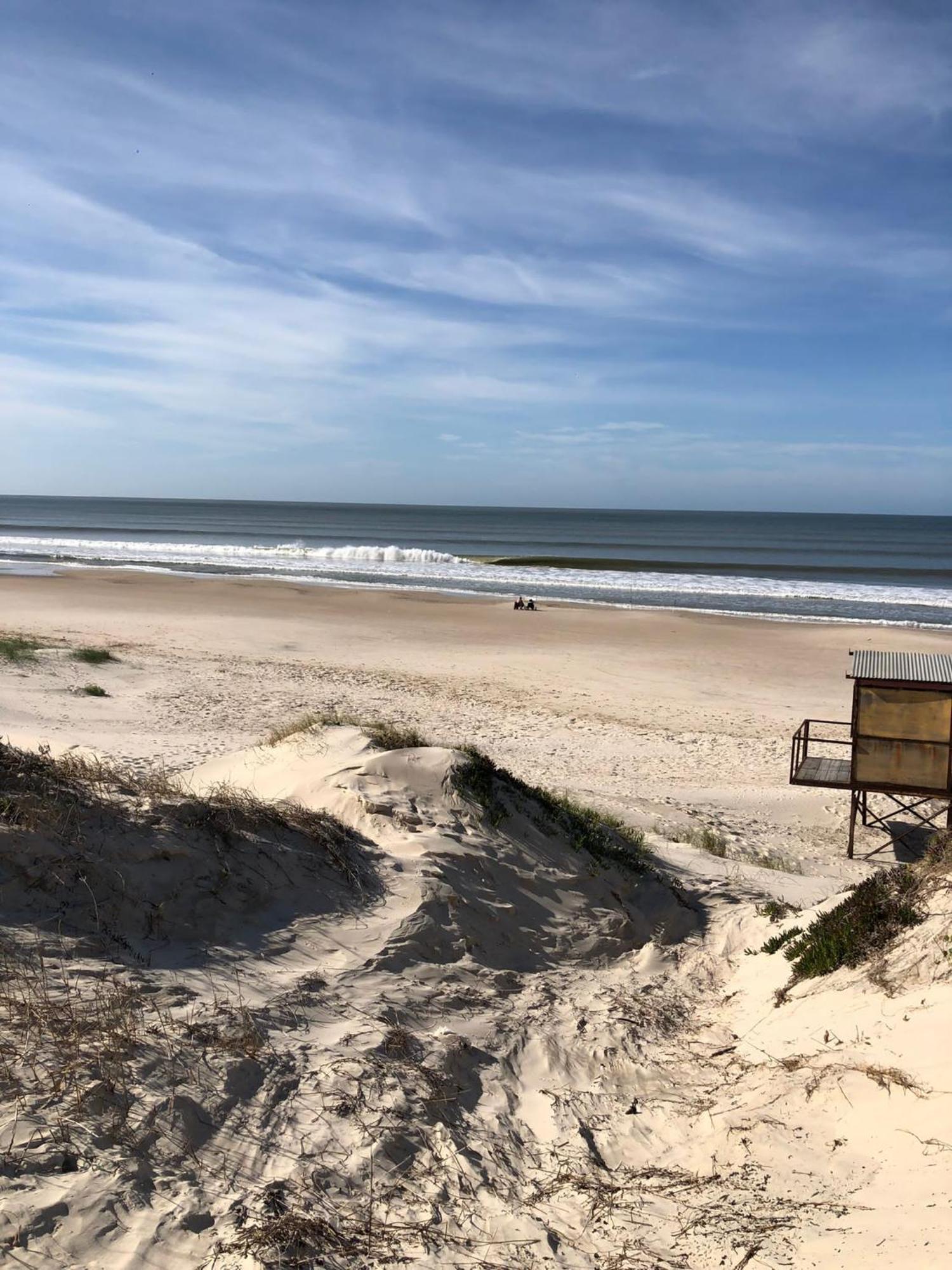 Fortin De Santa Rosa Atlántida エクステリア 写真