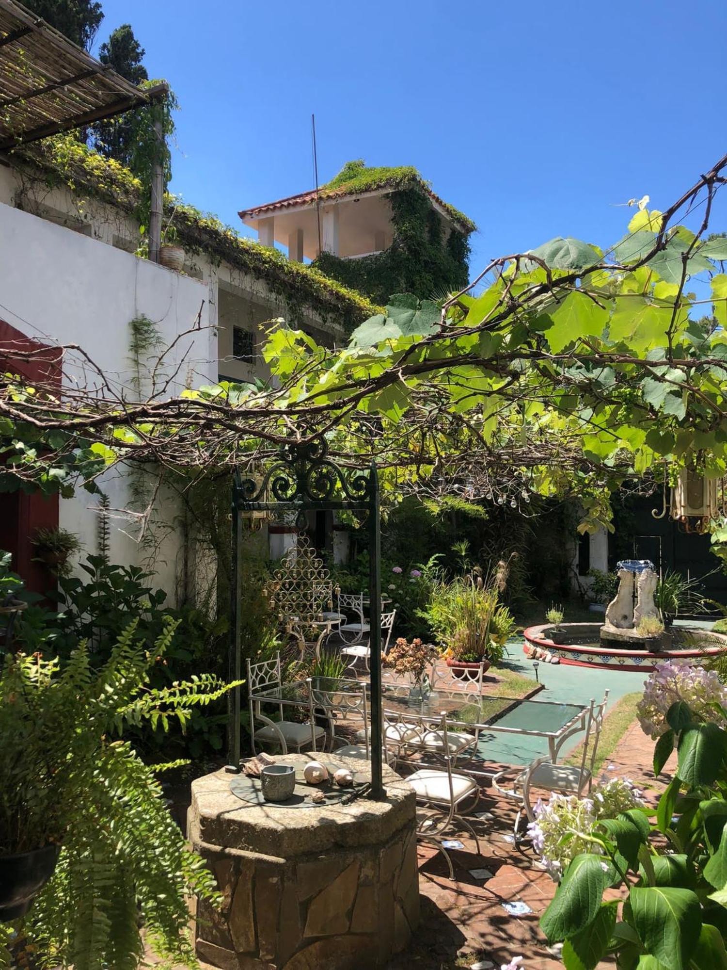 Fortin De Santa Rosa Atlántida エクステリア 写真