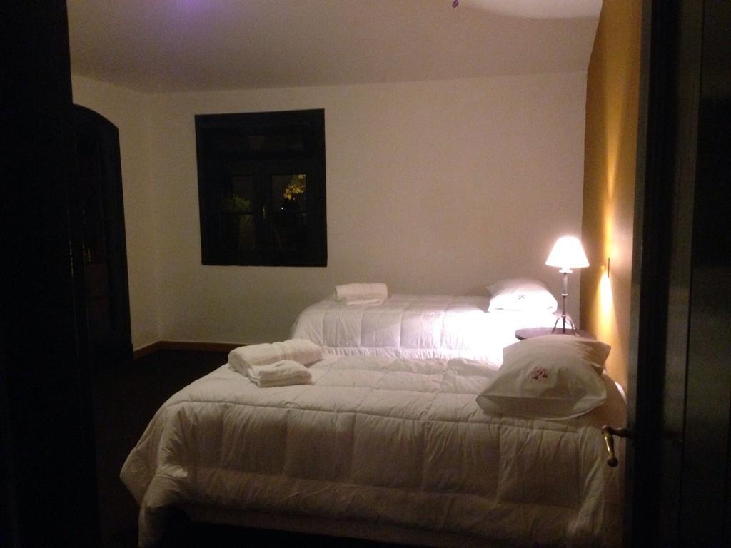 Fortin De Santa Rosa Atlántida 部屋 写真