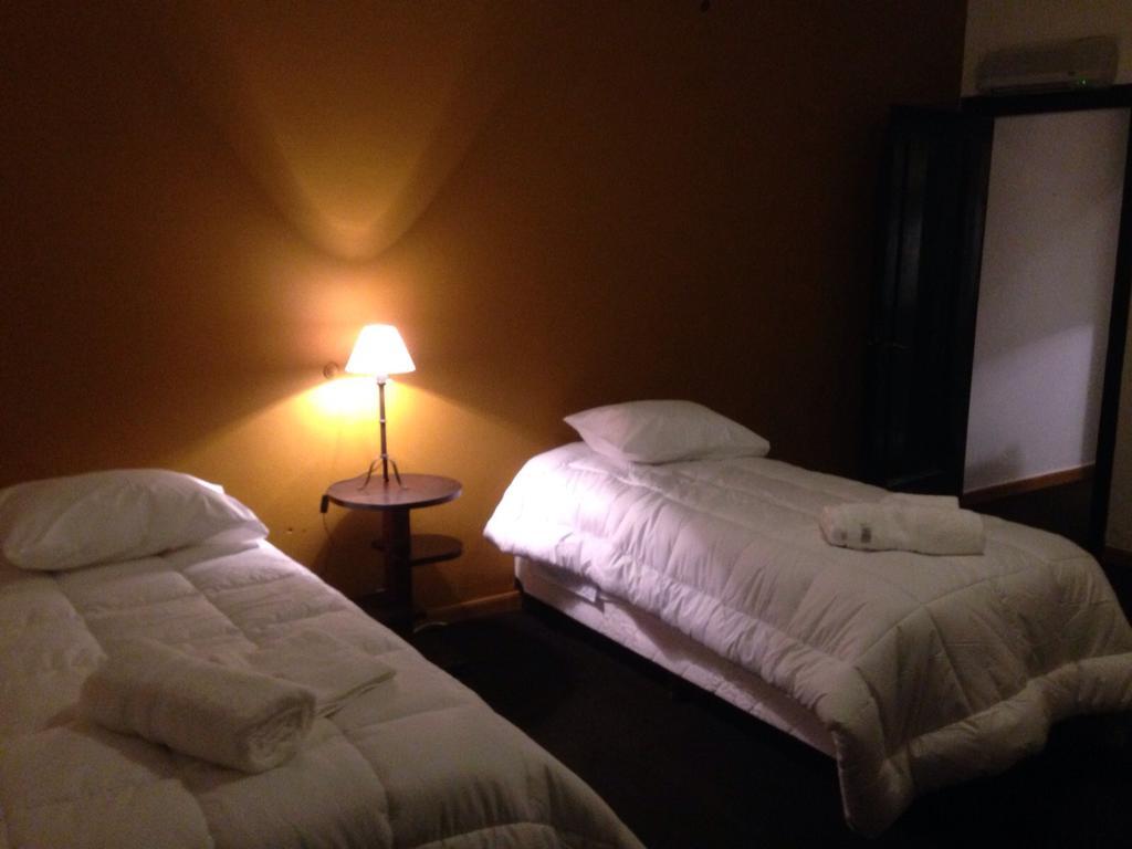 Fortin De Santa Rosa Atlántida 部屋 写真