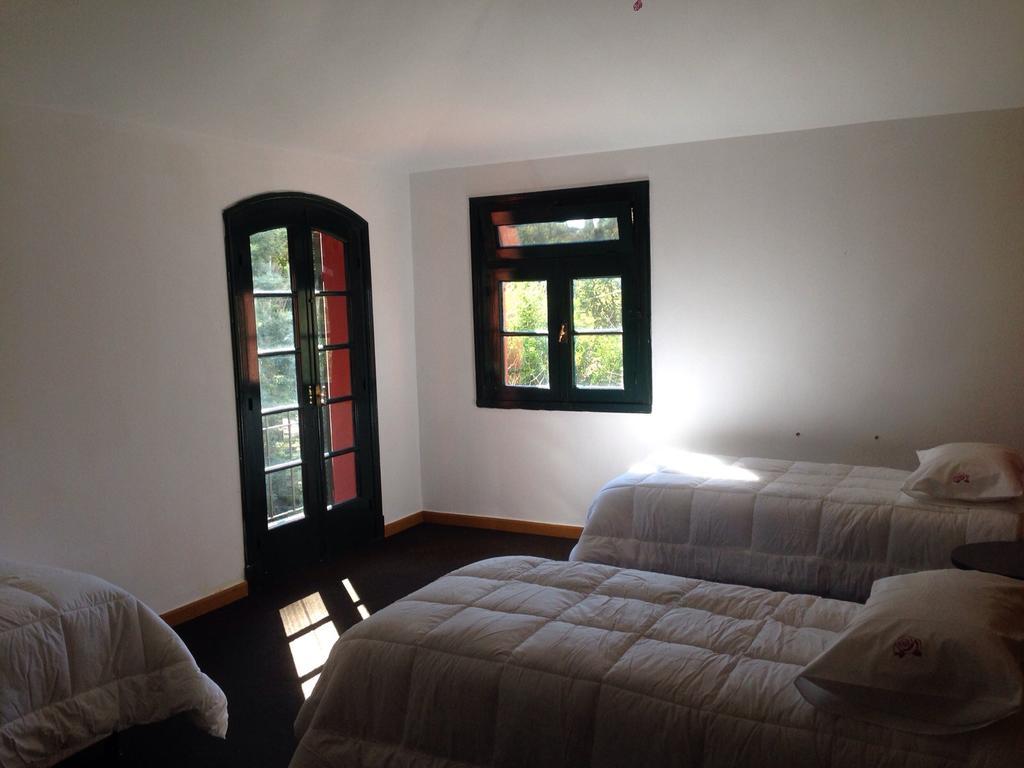 Fortin De Santa Rosa Atlántida 部屋 写真