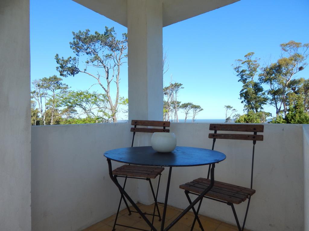 Fortin De Santa Rosa Atlántida エクステリア 写真