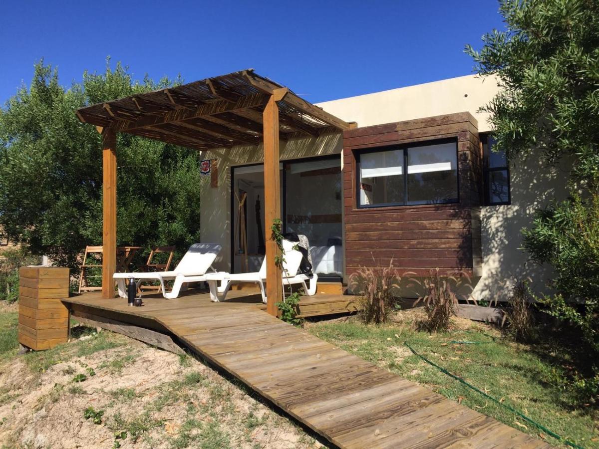 Fortin De Santa Rosa Atlántida エクステリア 写真